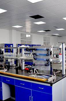 研發(fā)平臺(tái)