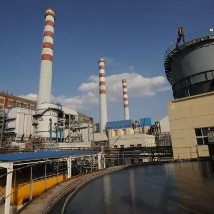 電廠(chǎng)清淤施工方案