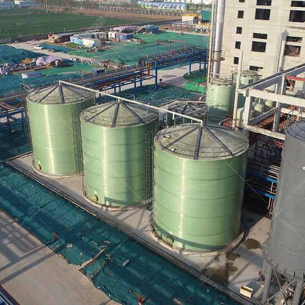 化工儲(chǔ)罐清洗