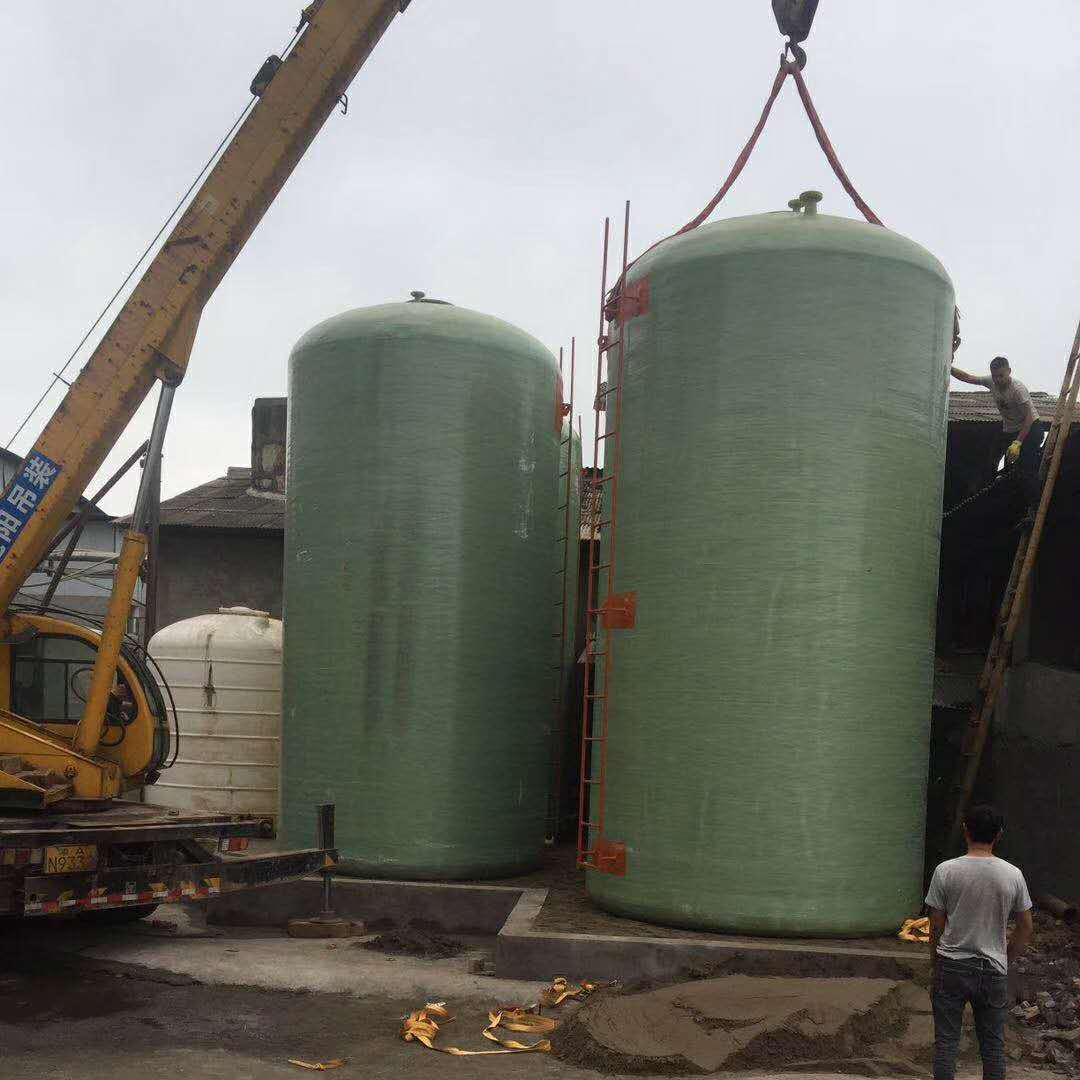 硫酸儲(chǔ)罐拆除